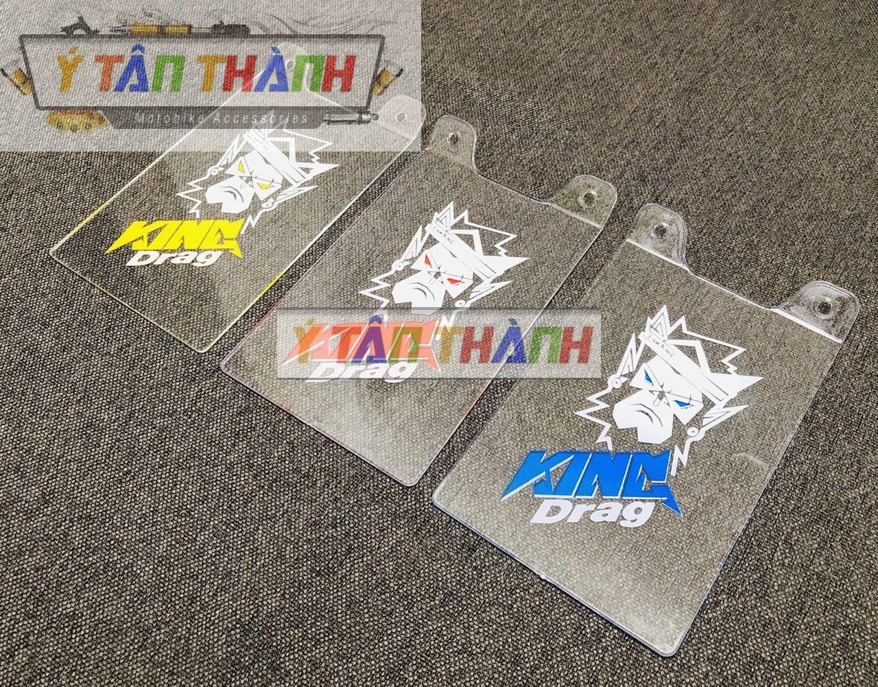MiCa Che Phuộc King Drag