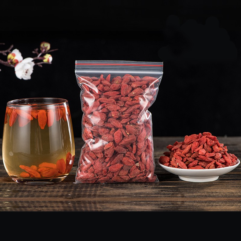 100g kỷ tử trái to đẹp