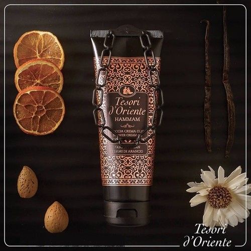 Sữa Tắm Nước Hoa Tesori D'Oriente 250ml