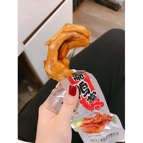 Túi 30 chân vịt Dechang chính hãng