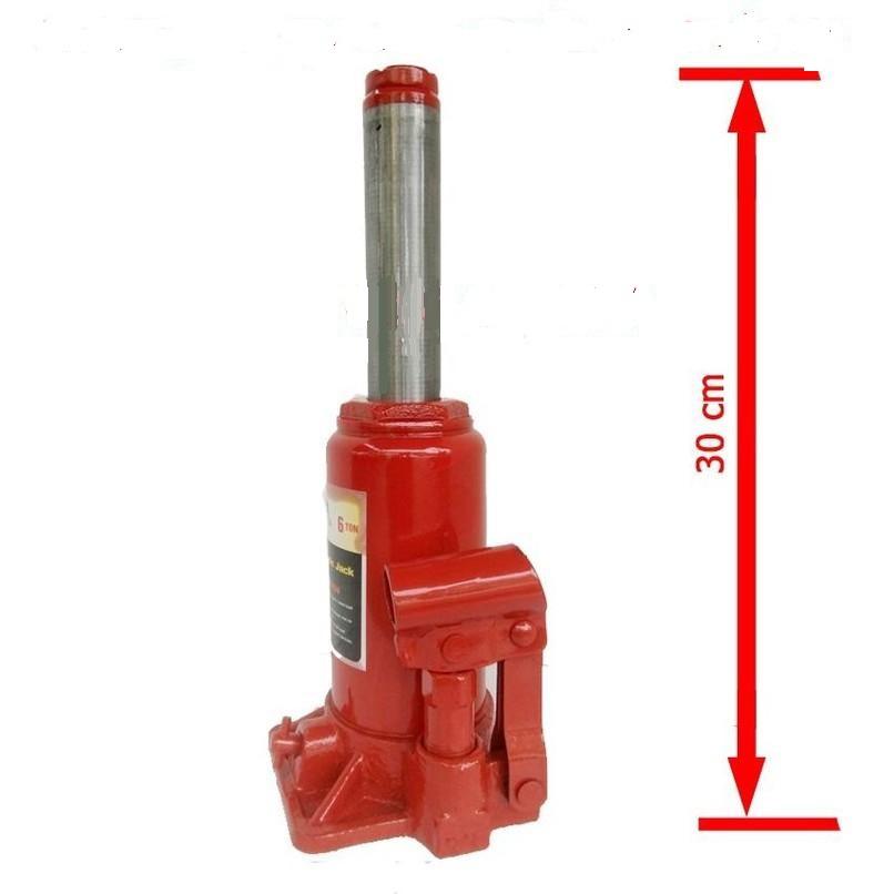 Kích 6 tấn thủy lực, con đội 6 tấn...