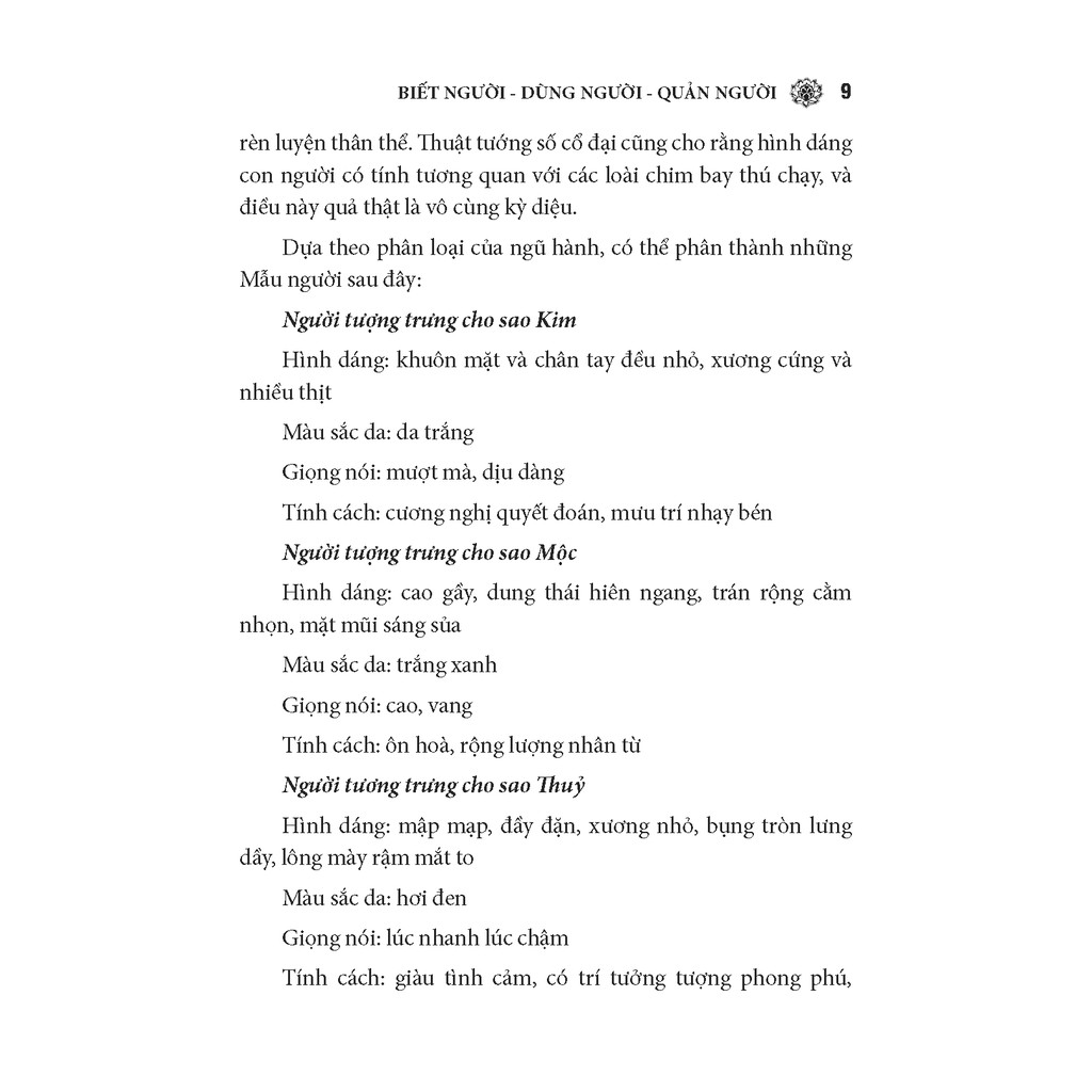Sách - Biết Người Dùng Người Quản Người (Bìa Cứng)