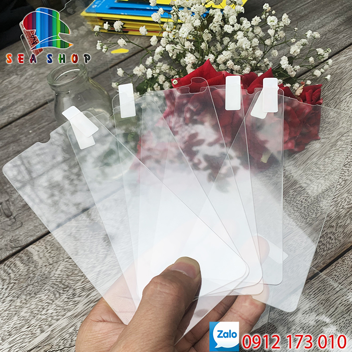 2 Glasses for Xiaomi