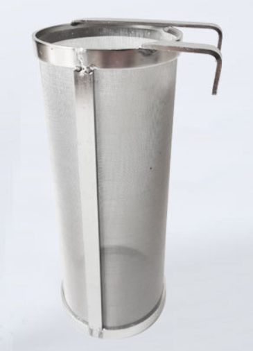 It smart - giỏ lọc hoa bia sus304 homebrew