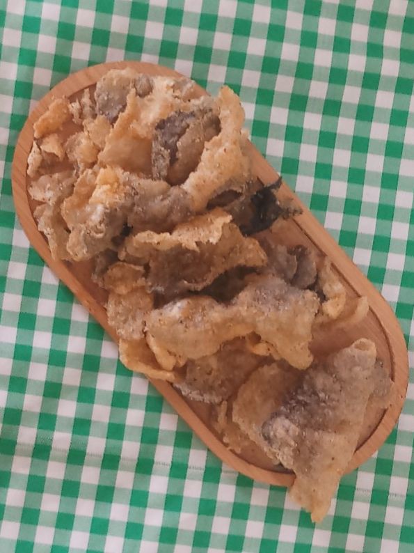 Da Cá Sấy Nhiều Vị ViettinMart 200g