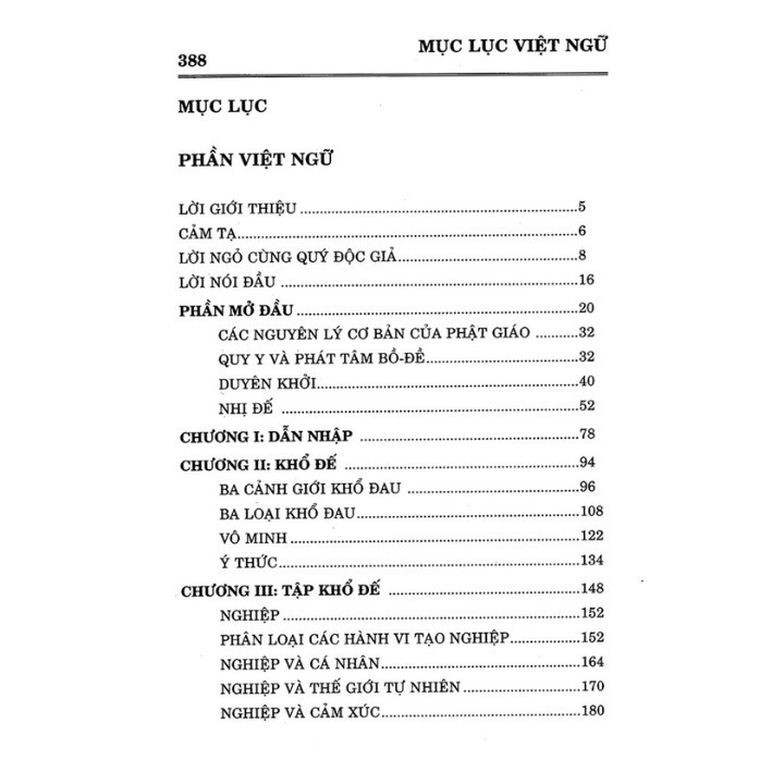 Sách - Tứ Diệu Đế ( Đức Đạt Lai Lạt Ma)