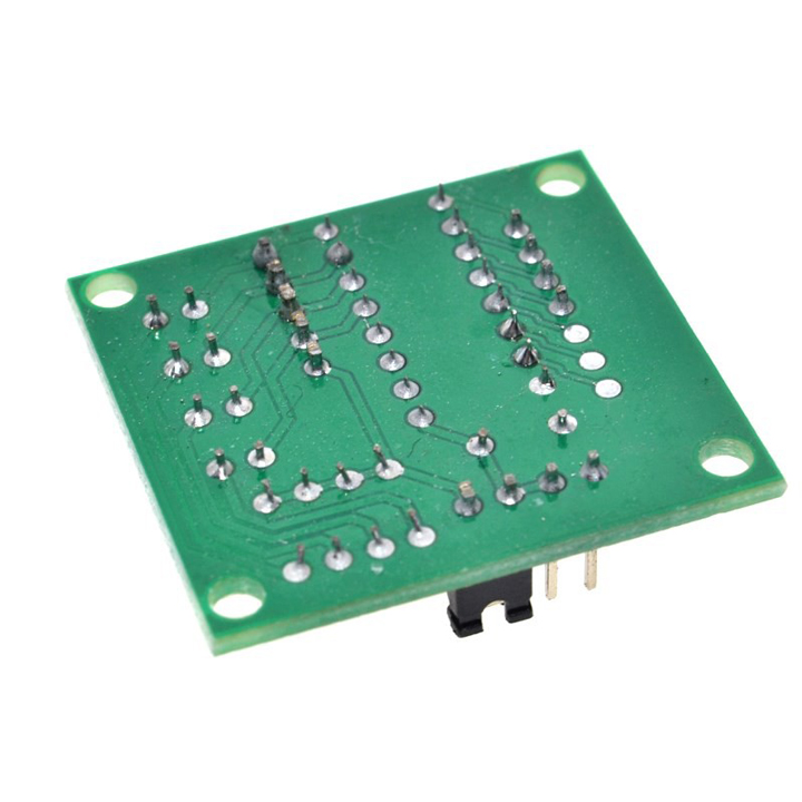 Module điều khiển động cơ bước ULN2003 cắm