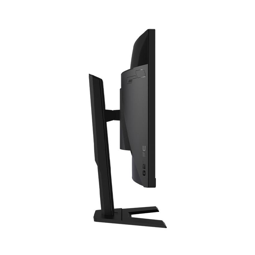 Màn hình Gigabyte G27FCA (27 inch/FHD/VA/165Hz/1ms/250 nits/HDMI+DP/Cong)