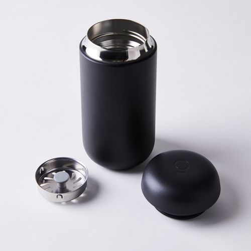 Ly đựng cà phê Fellow Carter Move Mug + Splash Guard