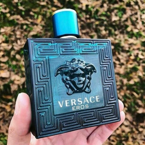 Nước hoa Vesace Eross for Men 100Ml