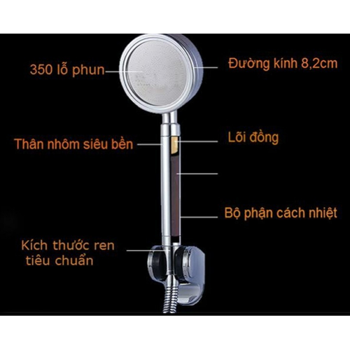 Bát sen cầm tay - Bát sen nhôm