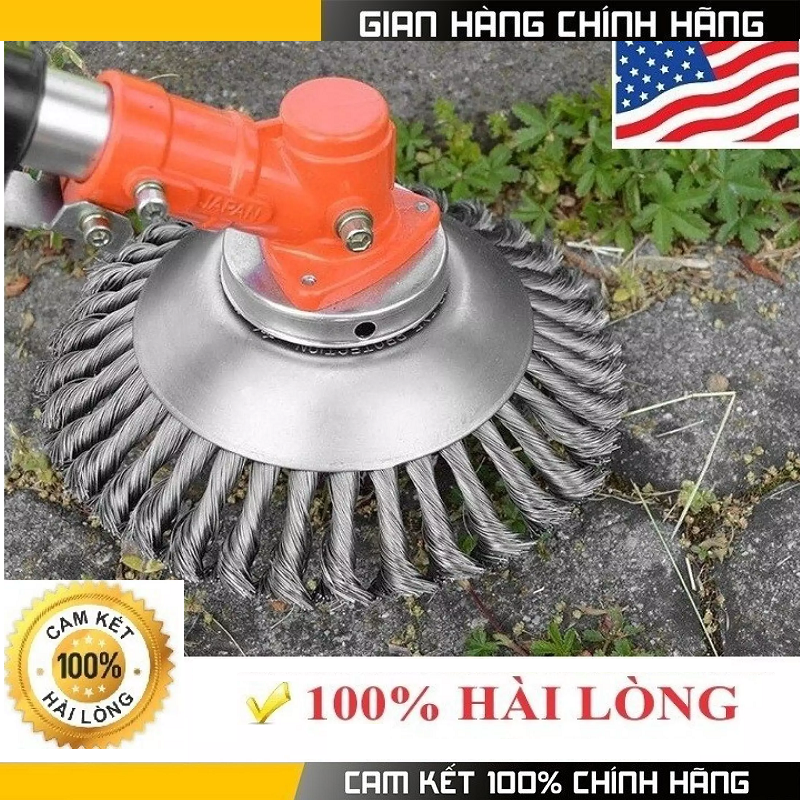 Lưỡi dao cắt cỏ