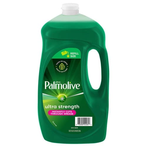 Nước rửa chén Palmolive Ultra Strength của MỸ
