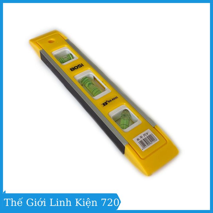 Thước thủy NiVo BOSI BS-A93C