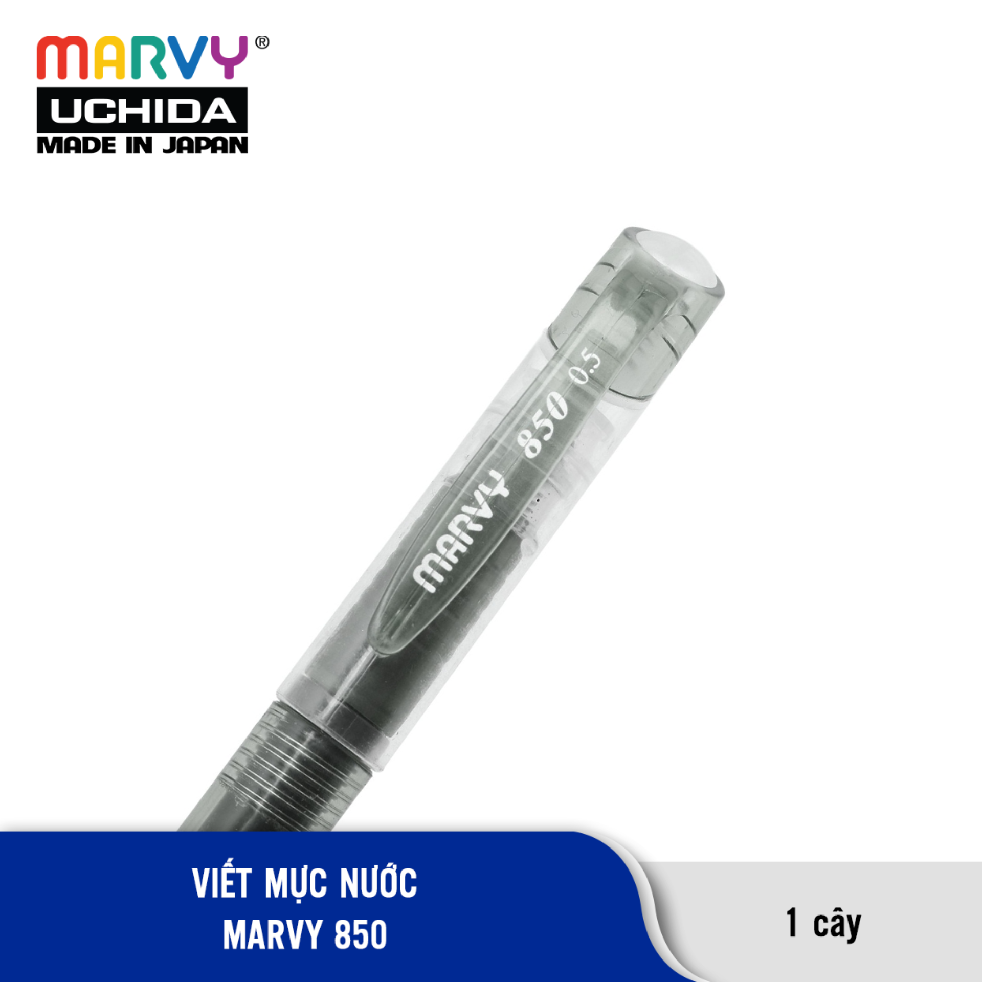 Marvy 850 Water Ink