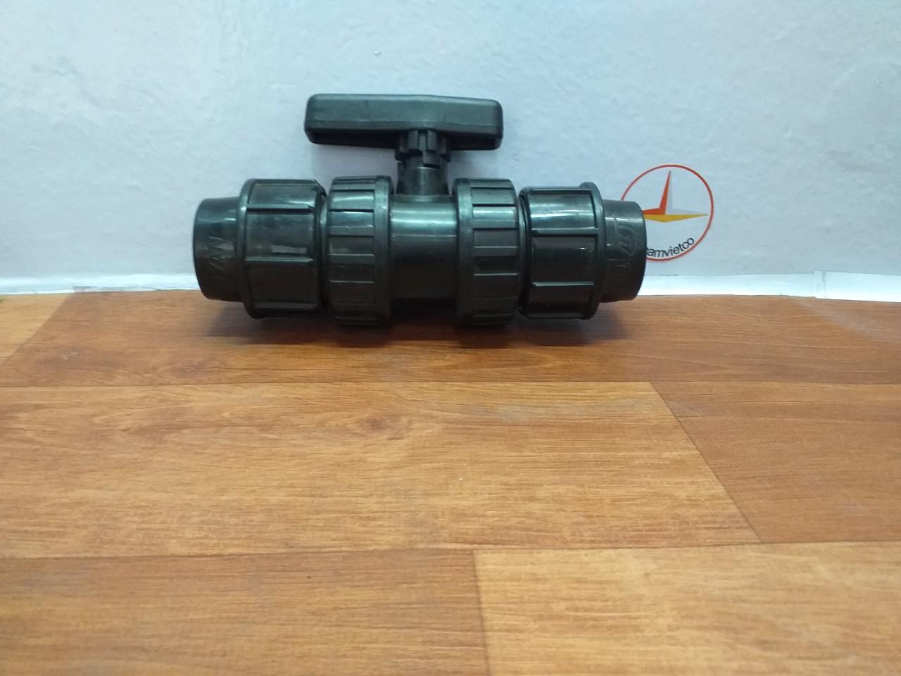 Van HDPE DN25, DN32 TIANYAN
