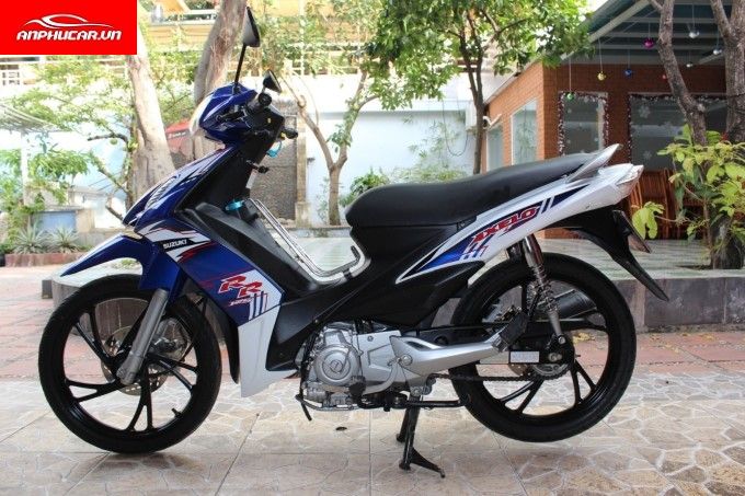 Dây ga Suzuki Axelo/Xbike dài 85cm