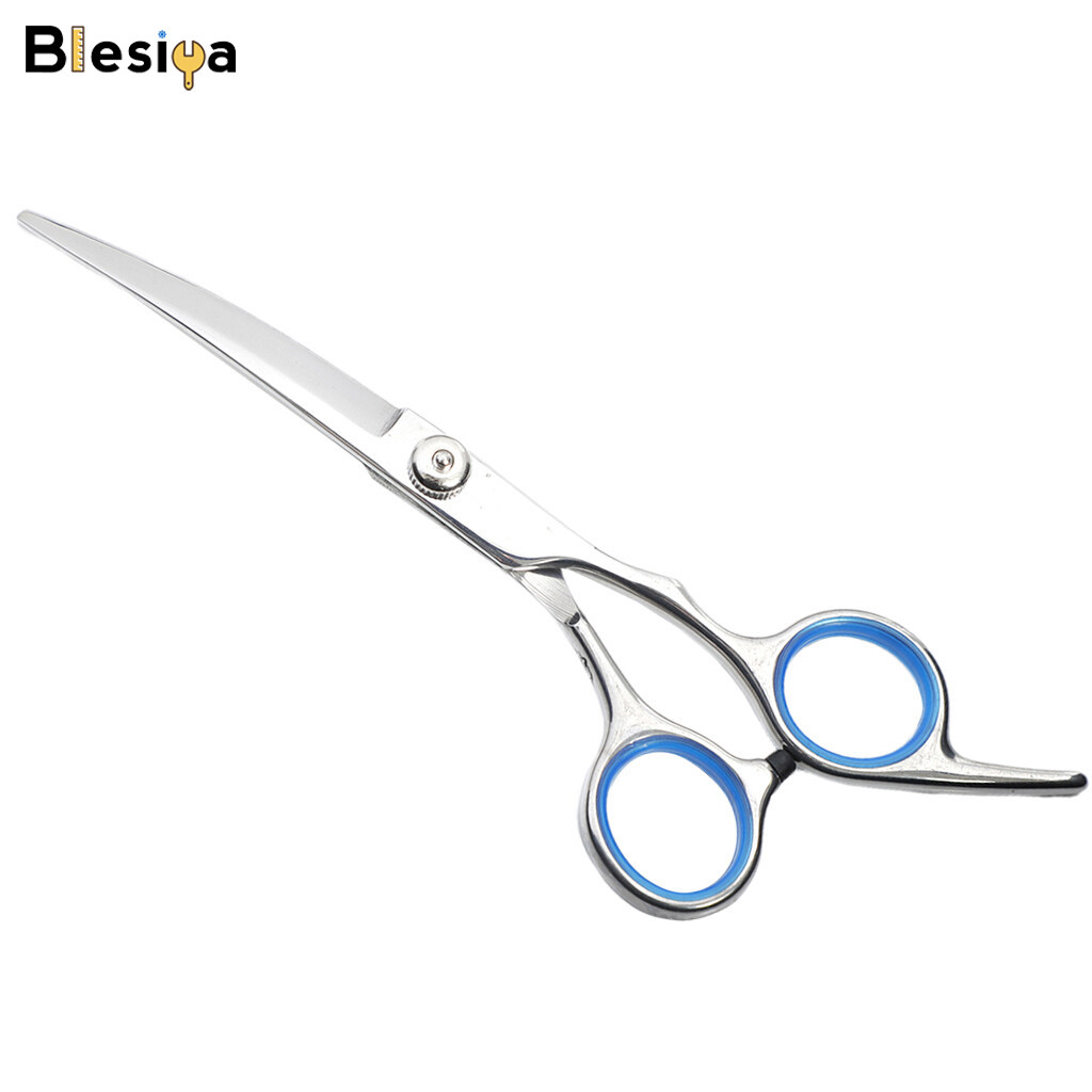 Blesiya 6in kéo cắt tóc, dao cắt tóc salon cắt tóc cắt tỉa sắc nét