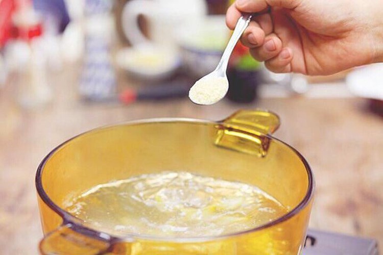 Hạt Nêm Youki Nhật Bản 500g