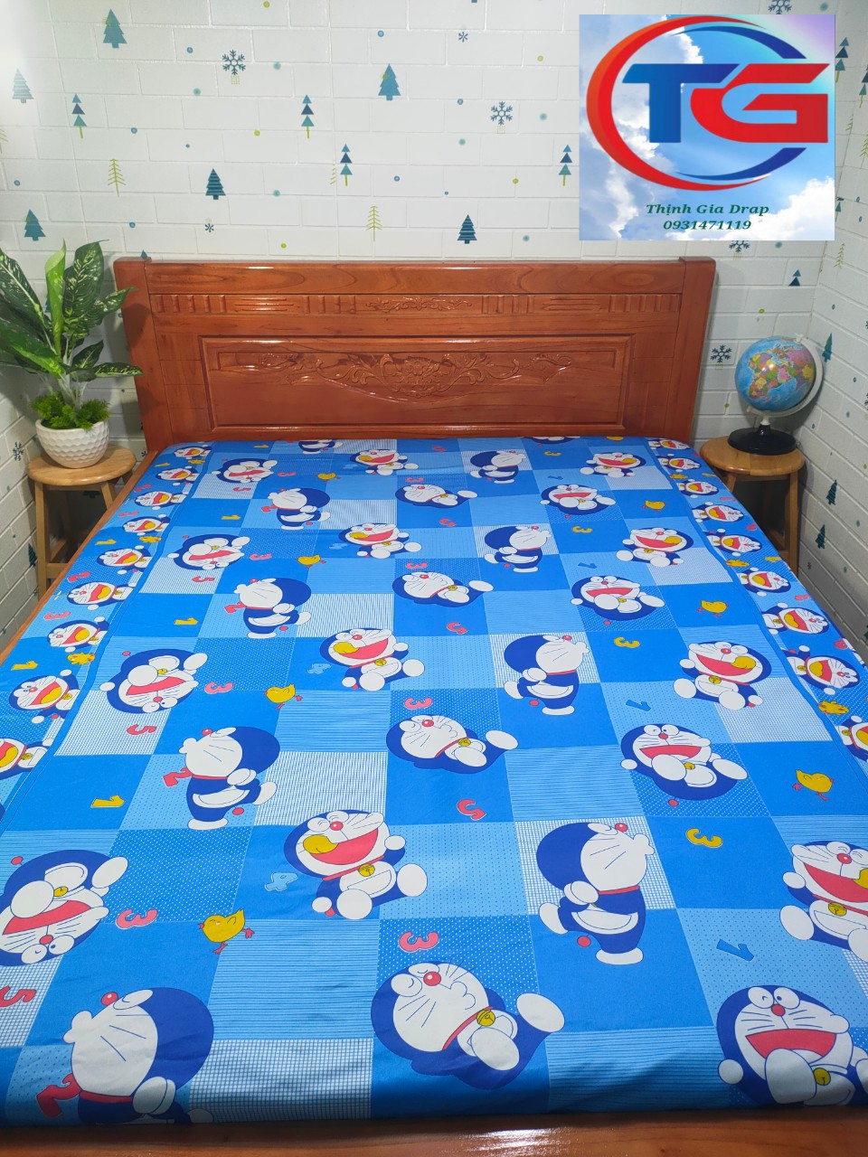 ÁO BỌC 2 MẶT NỆM THẲNG CÓ KHÓA KÉO(THÚ NGẪU NHIÊN)