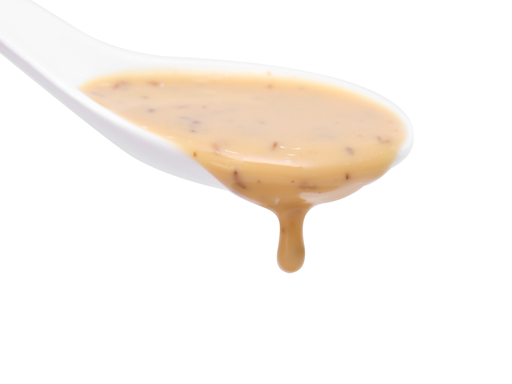 Nước xốt mè rang Kewpie gói 15ml