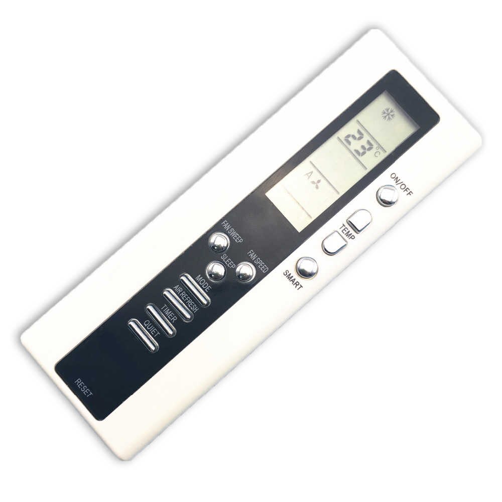REMOTE  ML A.LAS.KA RESET BỀN ĐẸP