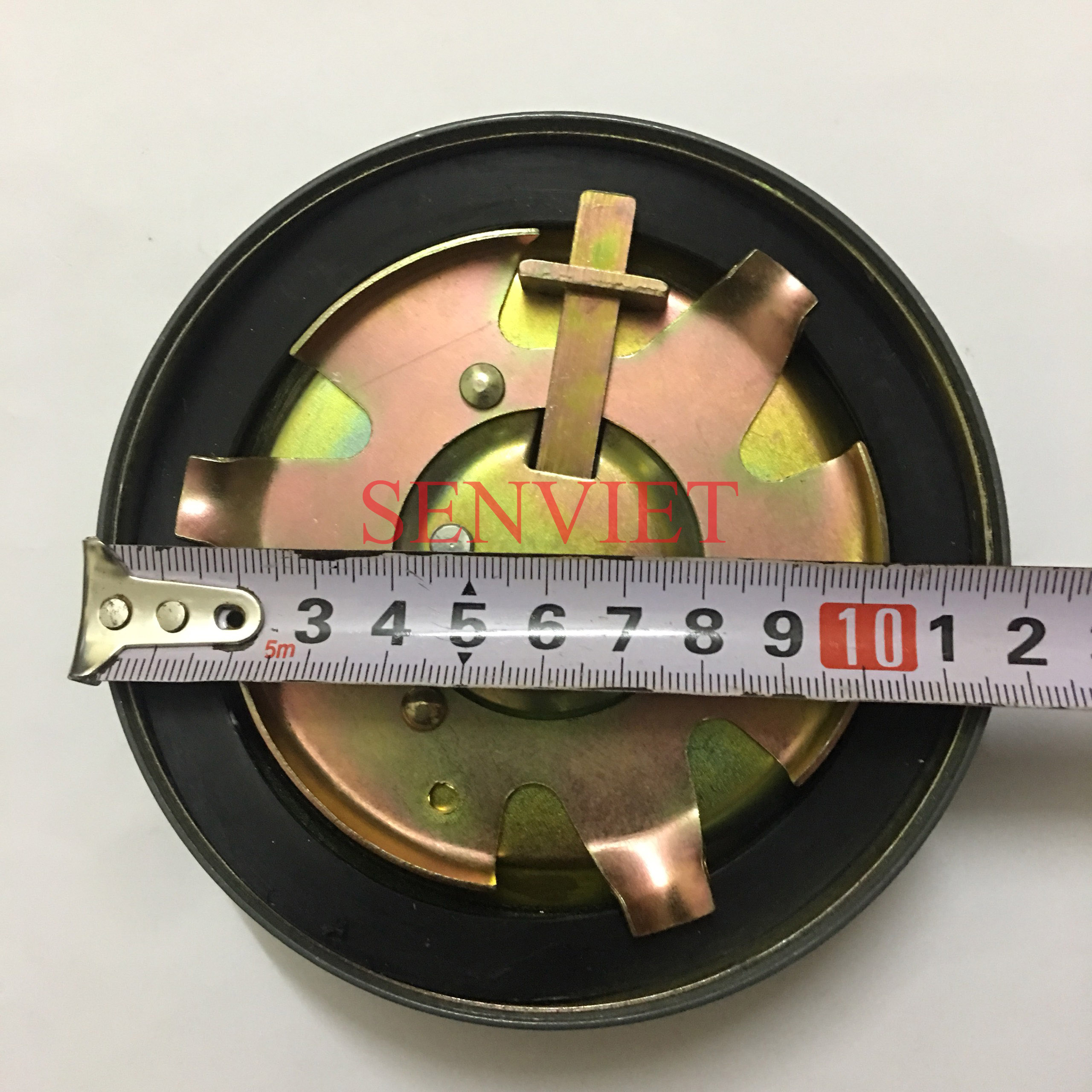 Nắp Bình Dầu Howo 336 371