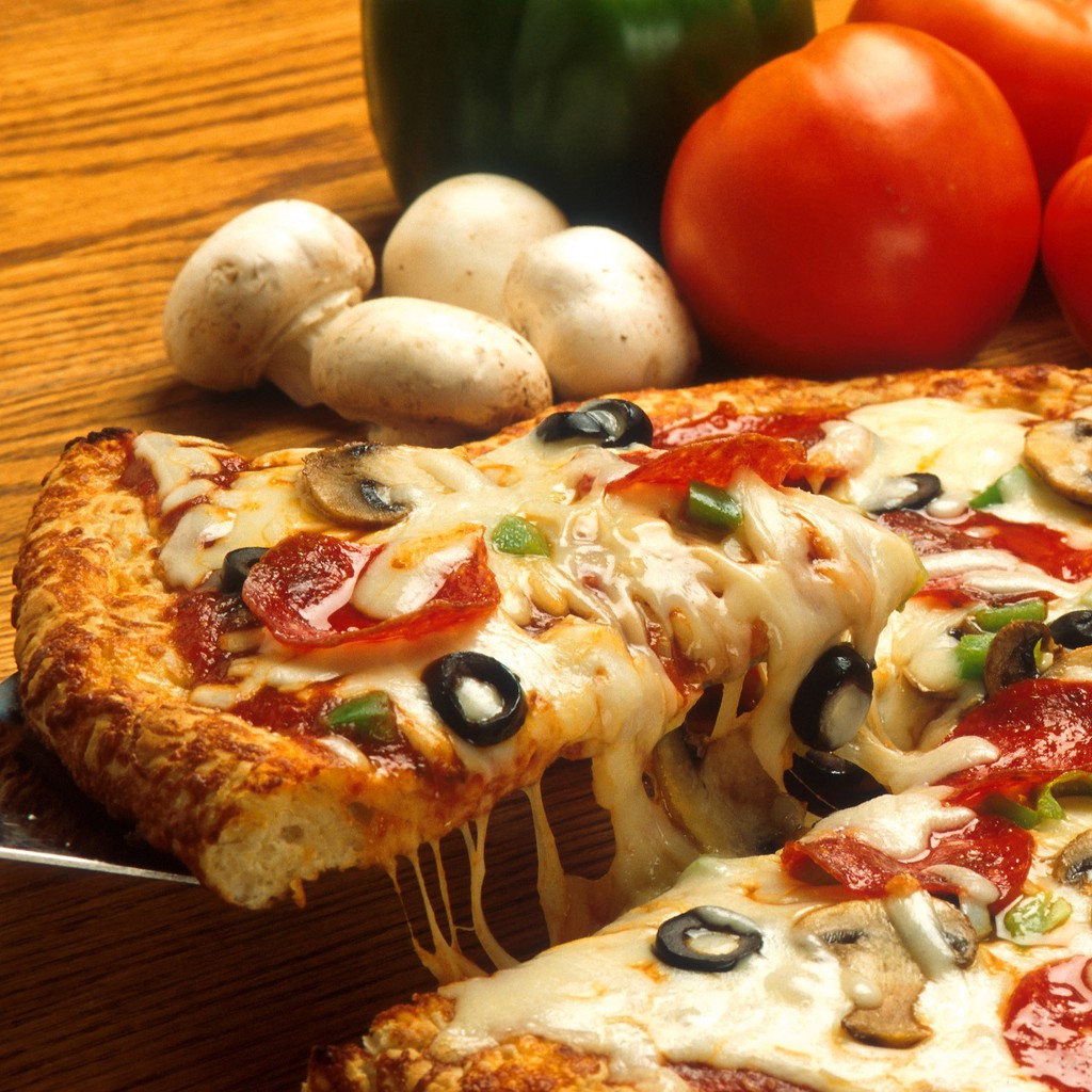 Phô mai bào sợi Mozzarella Đức gói 400g