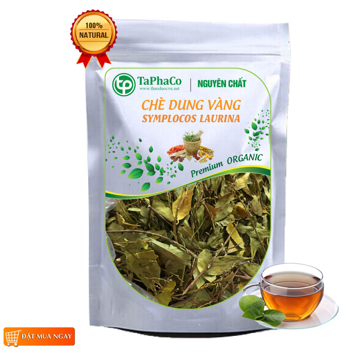 Chè dung khô 1kg - Tấn phát