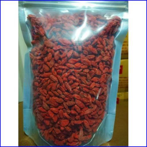 100gr kỷ tử hữu cơ Organic khô thượng hạng .