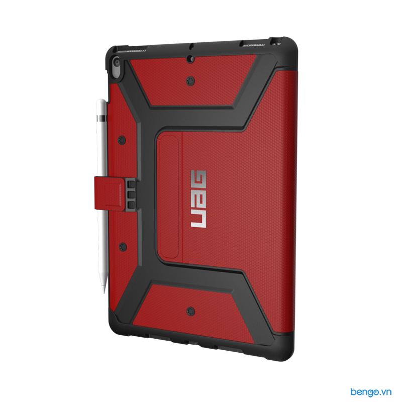 [HCM]Bao da iPad Air 10.5 2019 UAG Metropolis Series