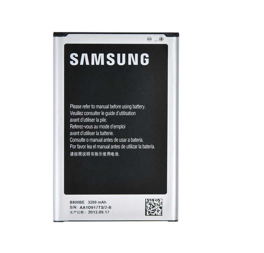 Pin samsung note 3 / n900 / n9000 / n9002 / n9006