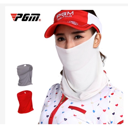 [ CHỐNG TIA UV ] Khẩu Trang Chống Nắng PGM
