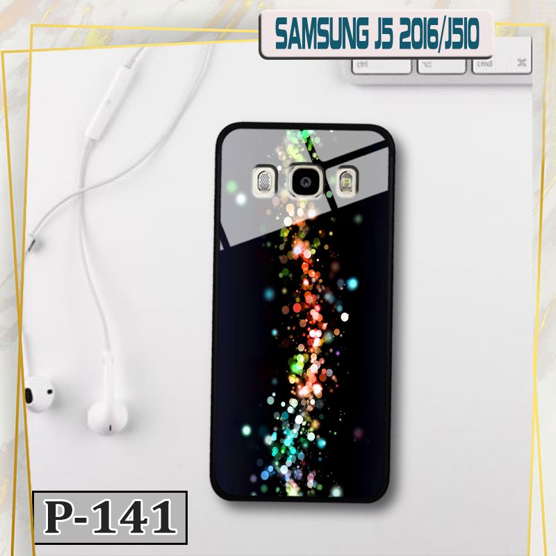 ỐP KÍNH 3D SAMSUNG GALAXY J5 2016