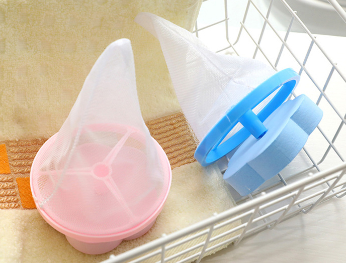 Phao lọc cặn bẩn máy giặt, túi lọc gom rác lồng máy giặt cửa đứng Master Store