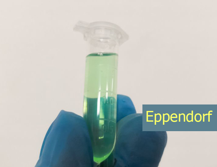 Ống Eppendorf - Ống ly tâm các cỡ 0.5ml, 1.5ml, 2ml