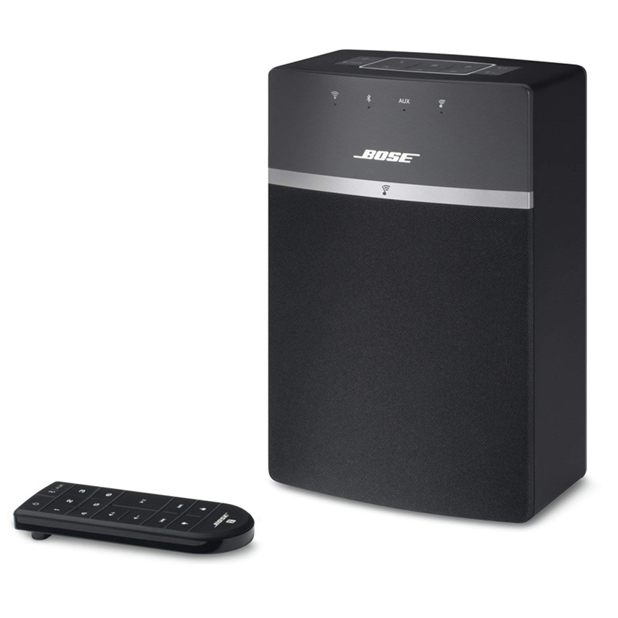 LOA BOSE SOUNDTOUCH 10 (HÀNG CHÍNH HÃNG)