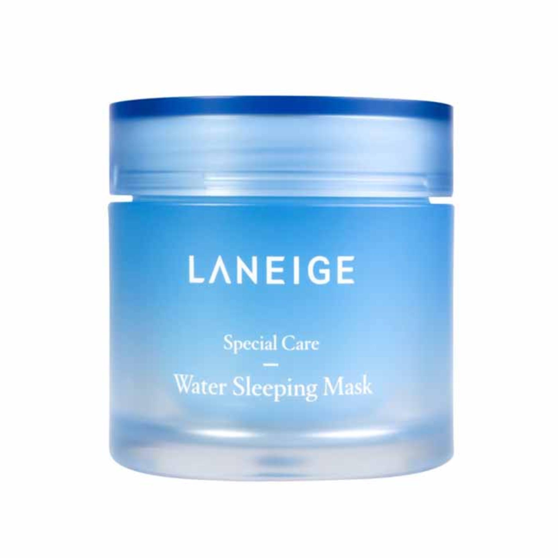 Mặt nạ ngủ Cấp Ẩm Water Sleeping Mask 15ml