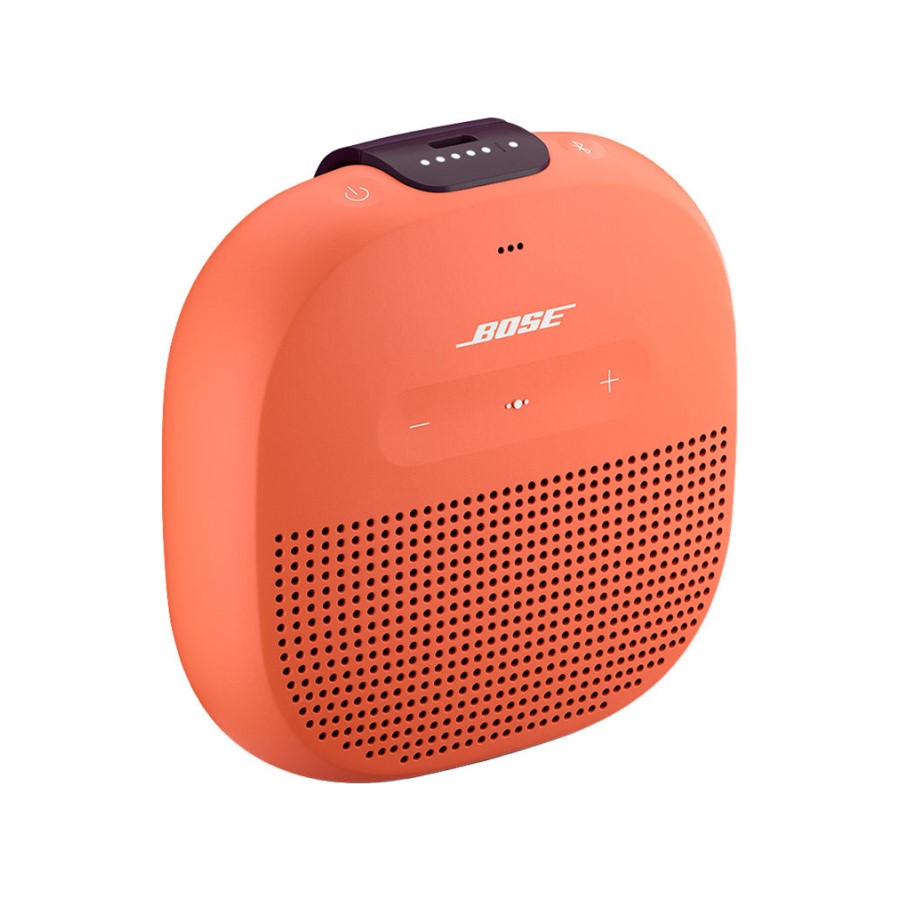 Loa Bose Soundlink Micro  Mới Nguyên Seal