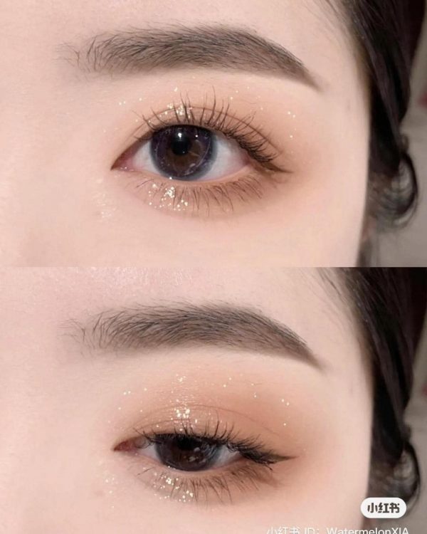 Bảng mắt Clio Pro Eye Palette – No.02 Brown Choux (mẫu mới)