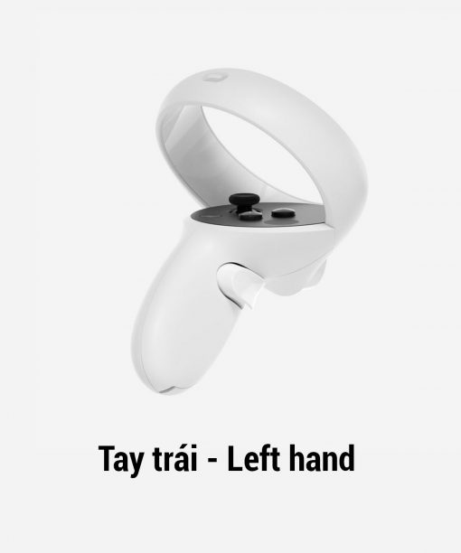Tay cầm Oculus Quest 2 Controller