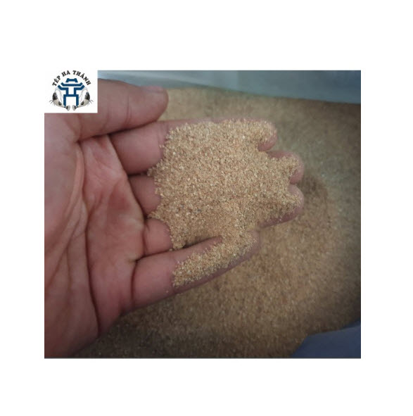 [Hoàn Tiền 10%] Cát Nắng Vàng Trải Nền Bể Cá 500Gr