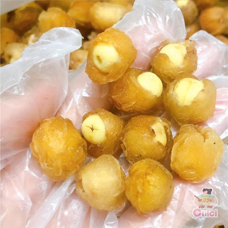 Chè Sen Long Nhãn (SET 20-25 CHÉN) Bếp Của Mẹ Onici