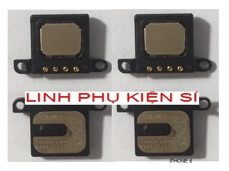 LOA TRONG DÀNH CHON IPHONE 6