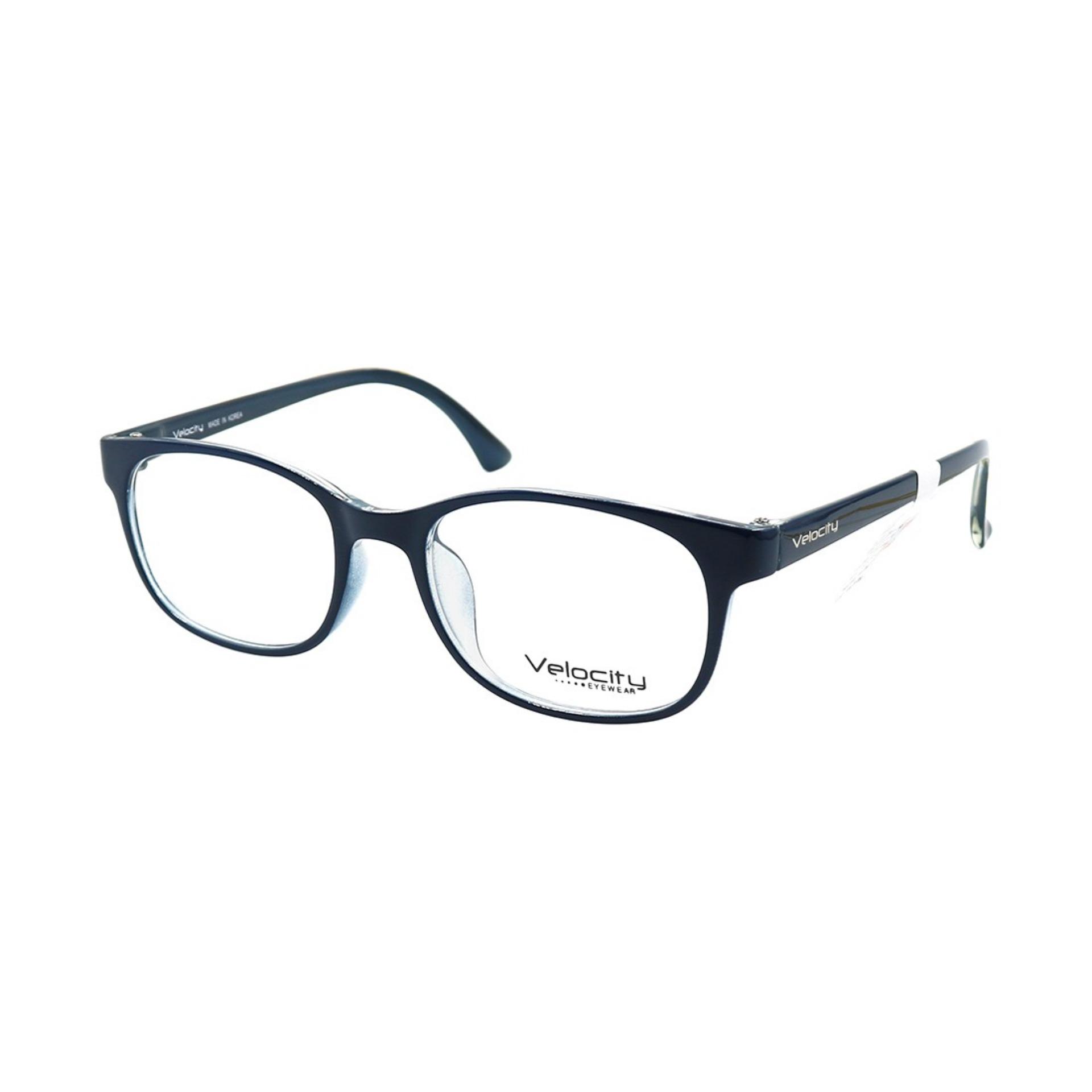 Gọng kính unisex velocity vl98454 162