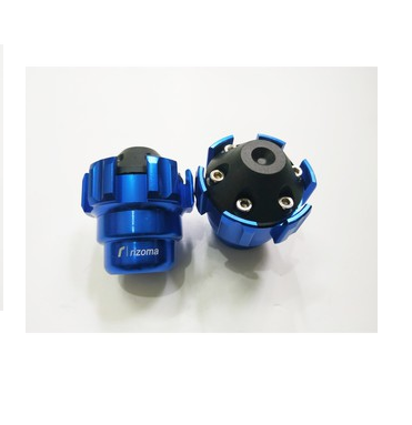 Chống đổ trước nhôm CNC V2 8 ốc