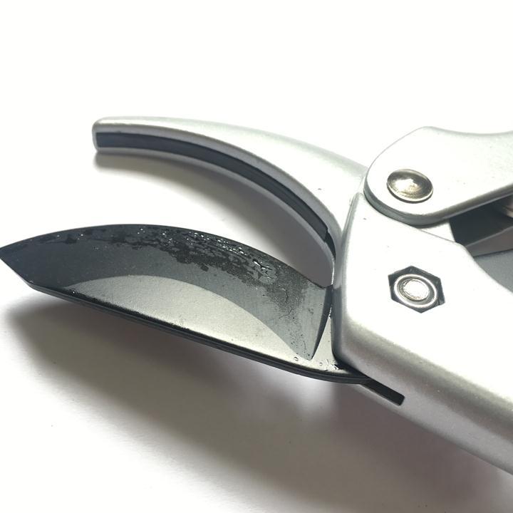 KÉO CẮT CÀNH CỘNG LỰC LƯỠI THÉP CARBON P869- NHẬP KHẨU ĐÀI LOAN CHẤT LƯỢNG CAO