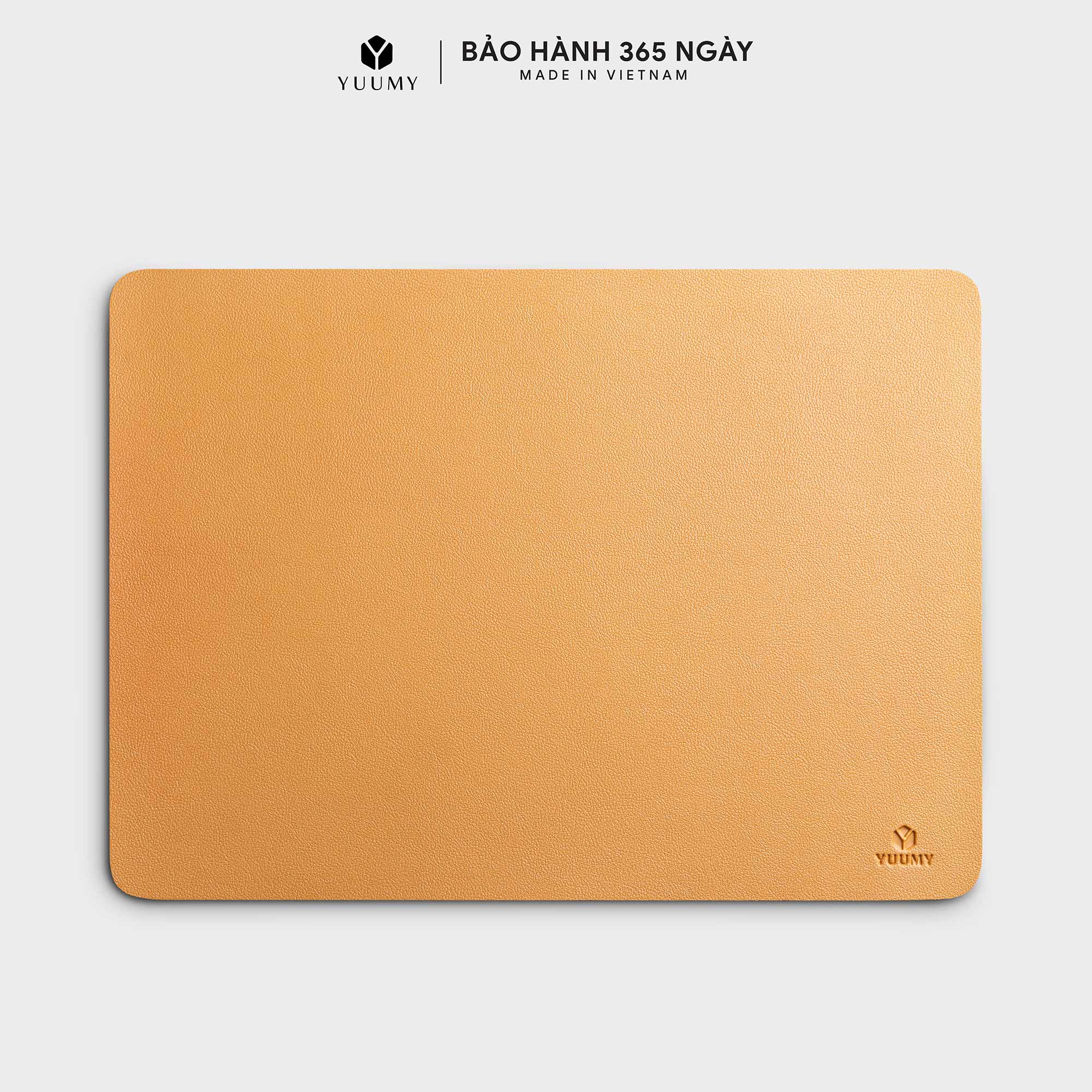 Miếng lót chuột bằng da cao cấp Yuumy Seasand YLC2