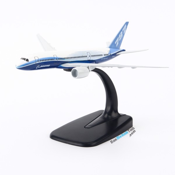 [HCM]Mô hình máy bay Original 16cm Everfly