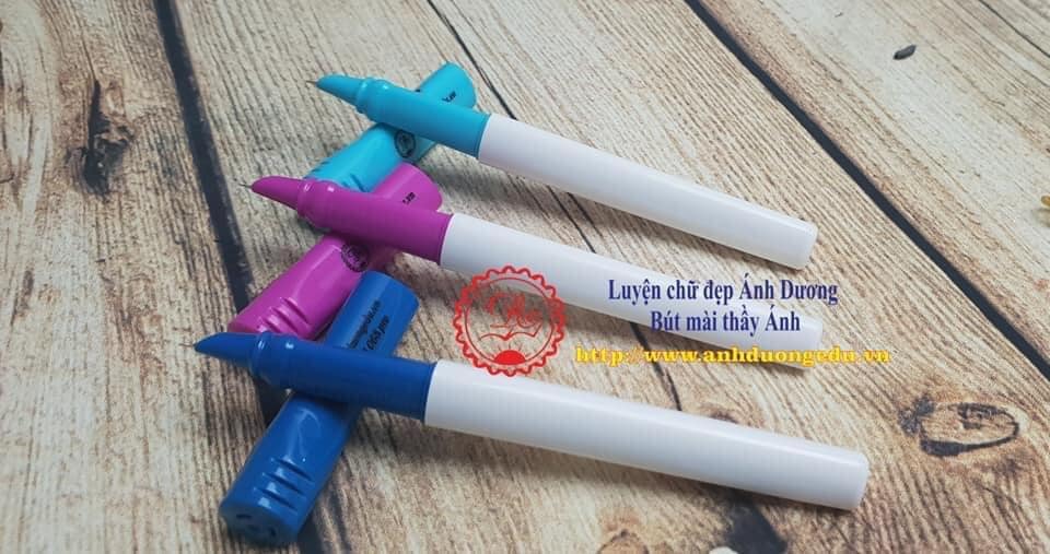 [HCM]Bút mài Thầy Ánh SH.068 Calligraphy